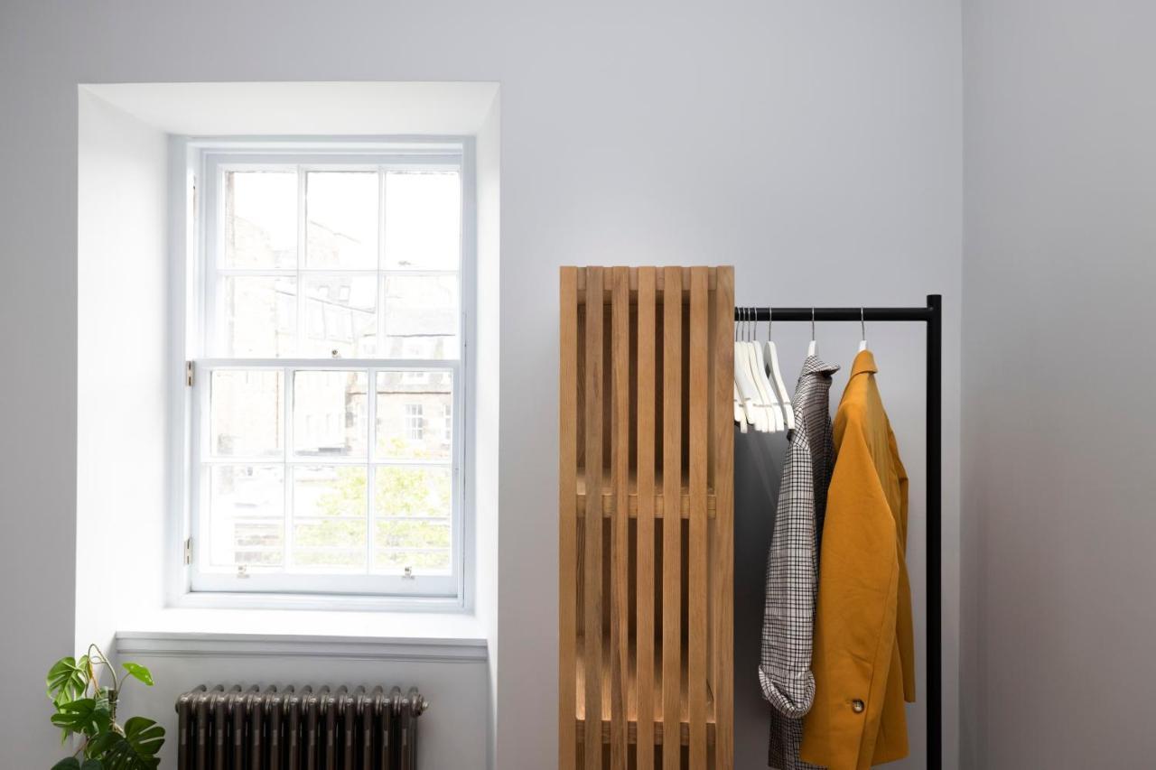 Dragon Suites Luxury Serviced Apartments At Alva Street Edinburgh Luaran gambar