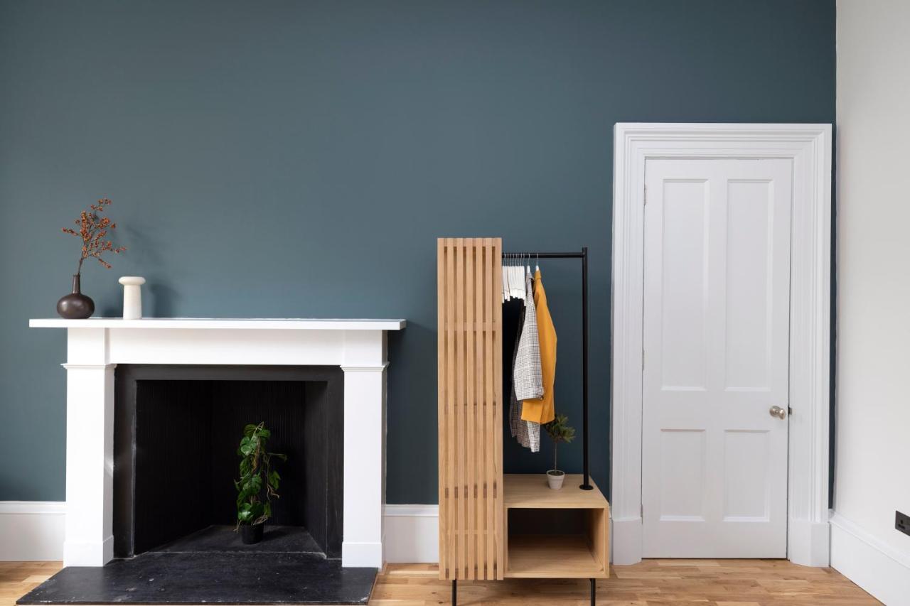 Dragon Suites Luxury Serviced Apartments At Alva Street Edinburgh Luaran gambar